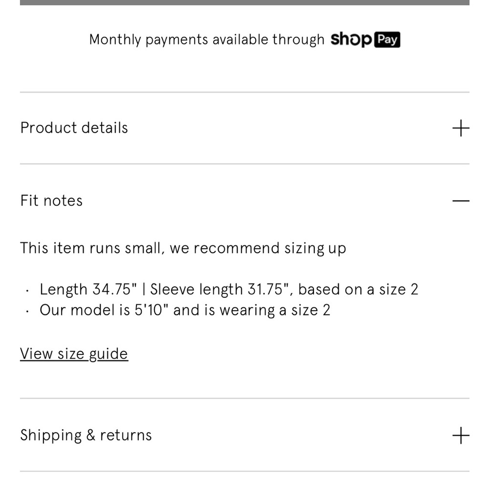 Veronica Beard New Mini Wright Black Wrap Dress G… - image 6